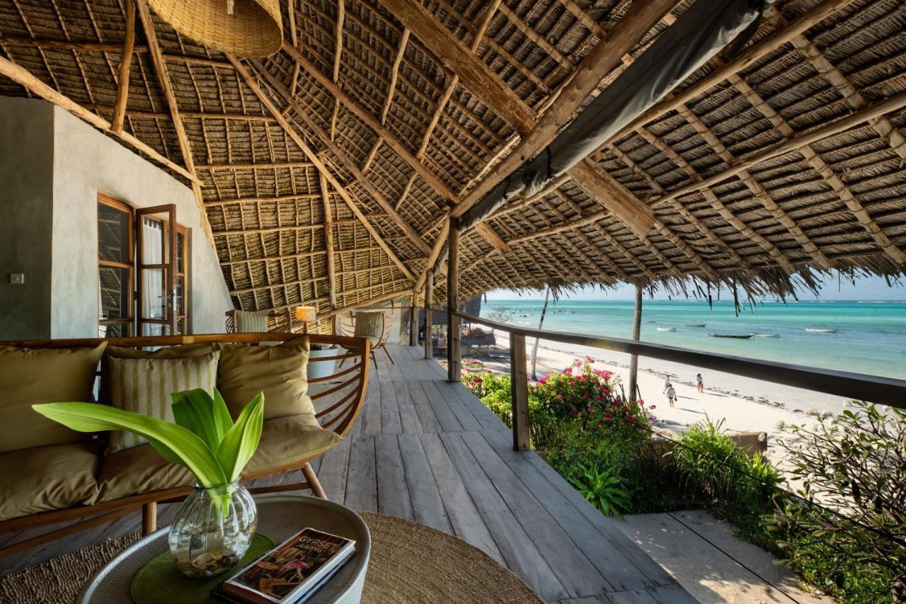 Ośrodek wypoczynkowy Upendo Boutique Zanzibar 4*