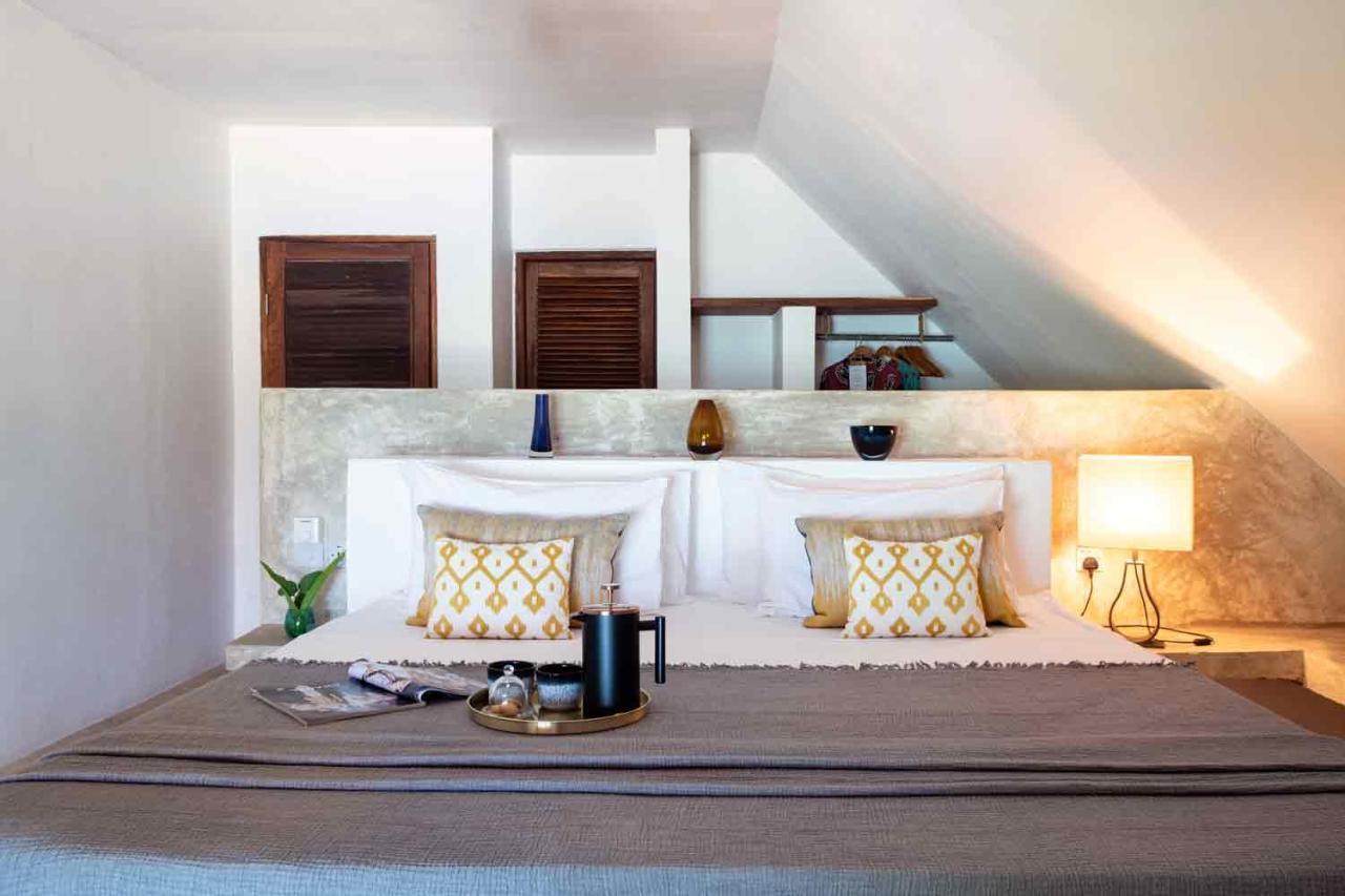 Upendo Zanzibar 4* Michamvi