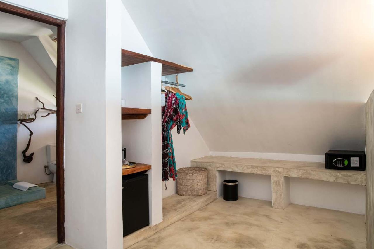Upendo Zanzibar 4* Michamvi