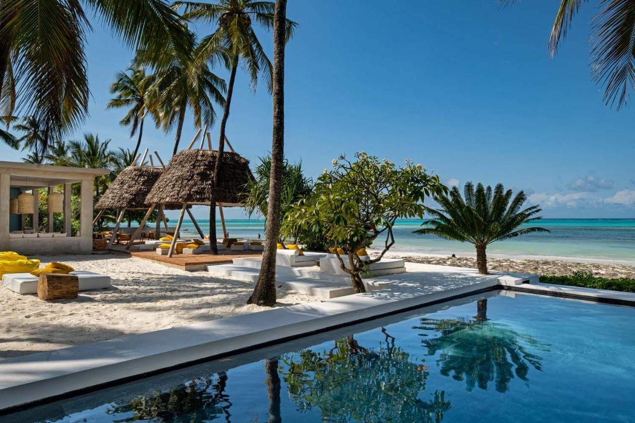 Upendo Zanzibar Michamvi