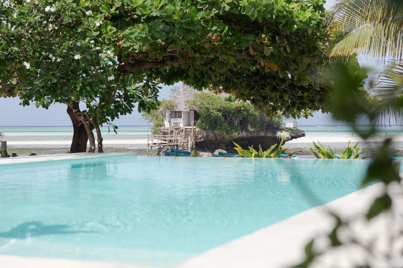 Upendo Zanzibar 4* Michamvi