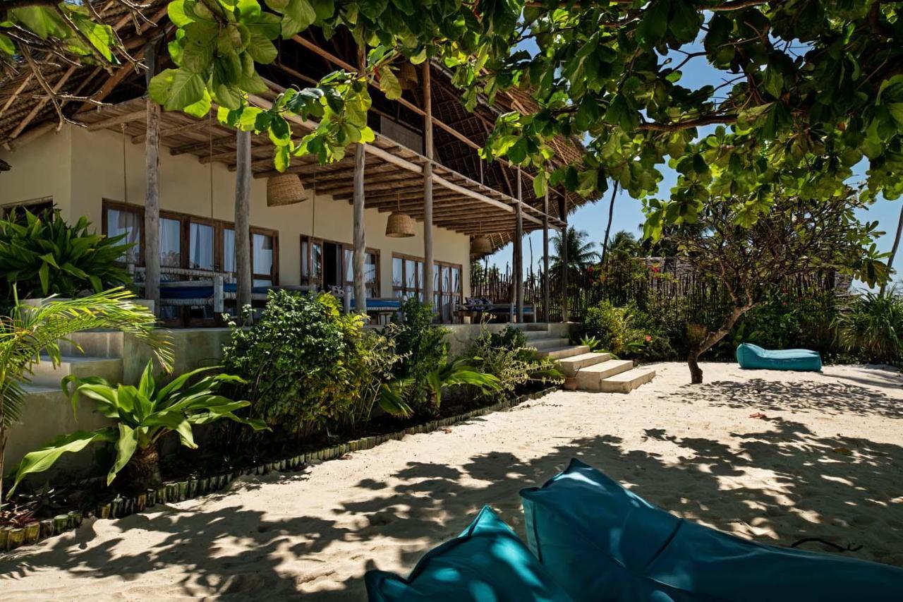 Resort Upendo Zanzibar