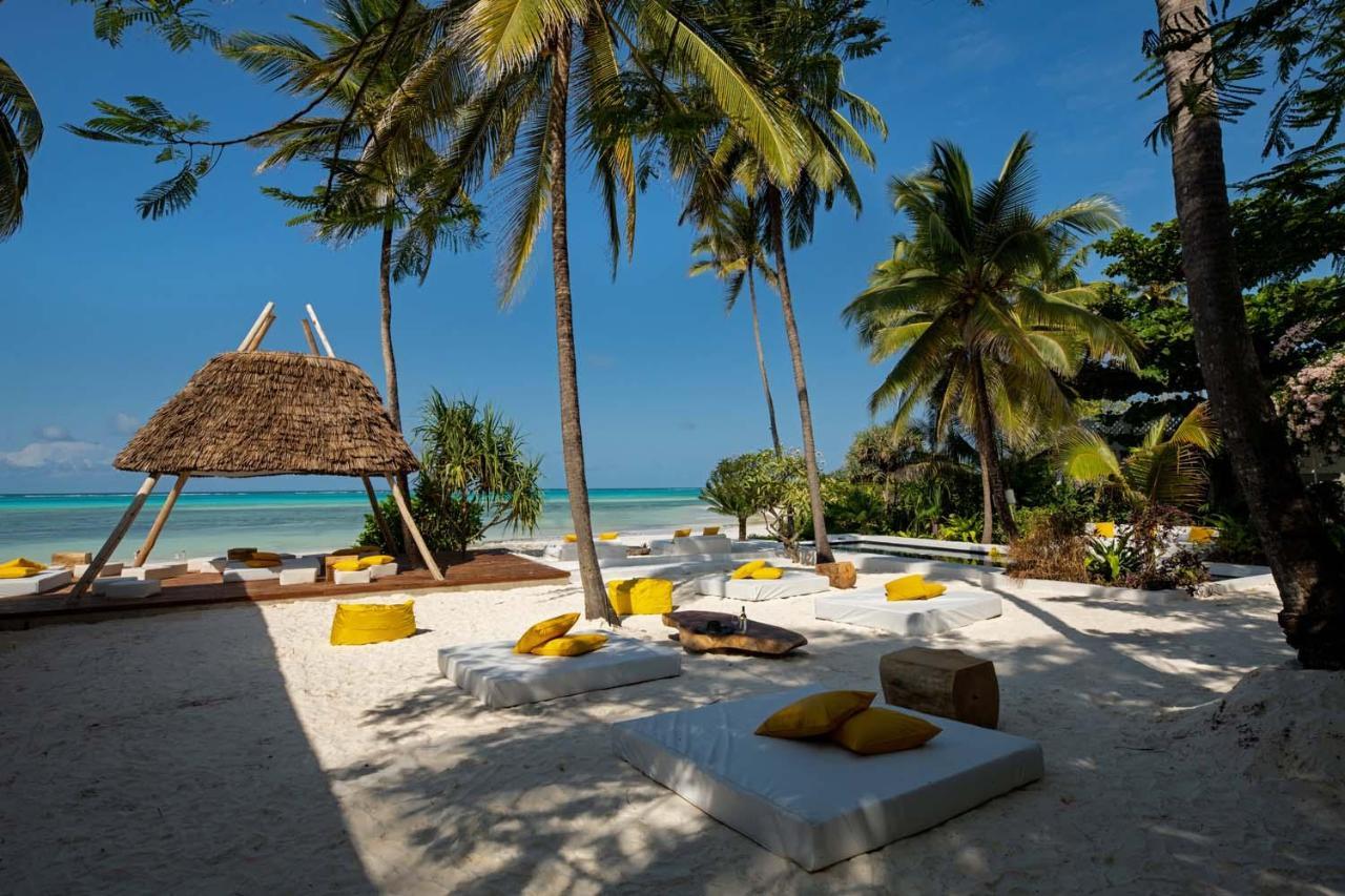 Resort Upendo Zanzibar