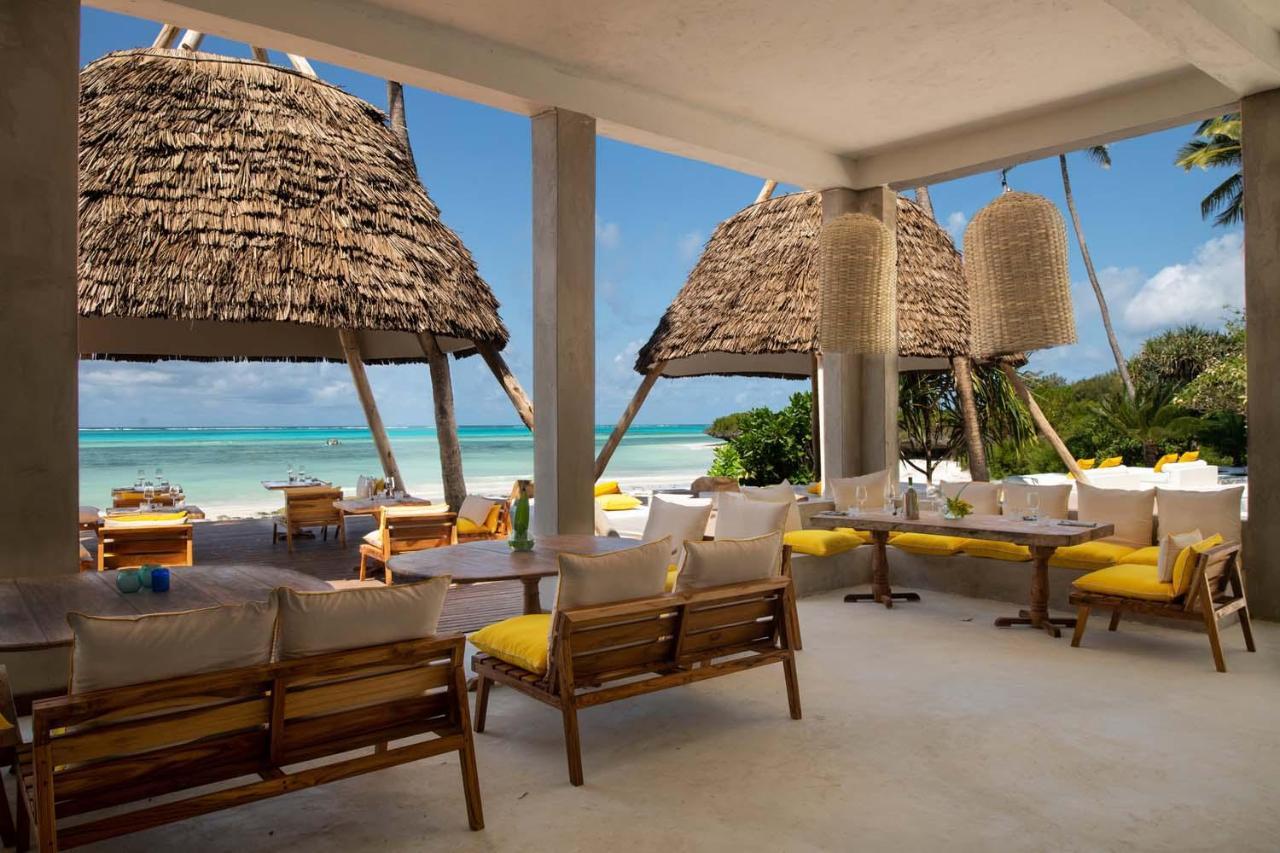 Upendo Zanzibar Resort 4*