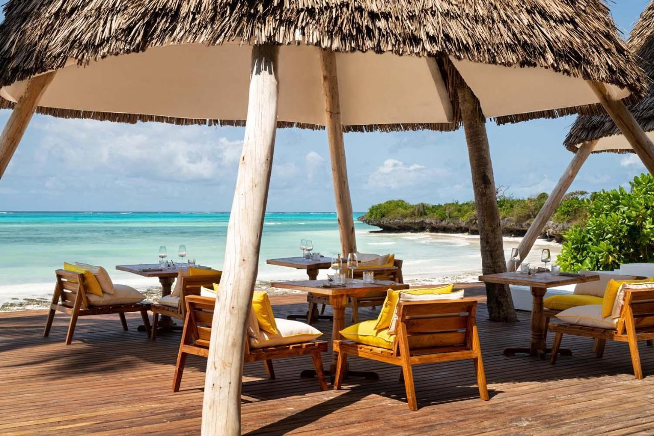 Upendo Zanzibar Resort 4*