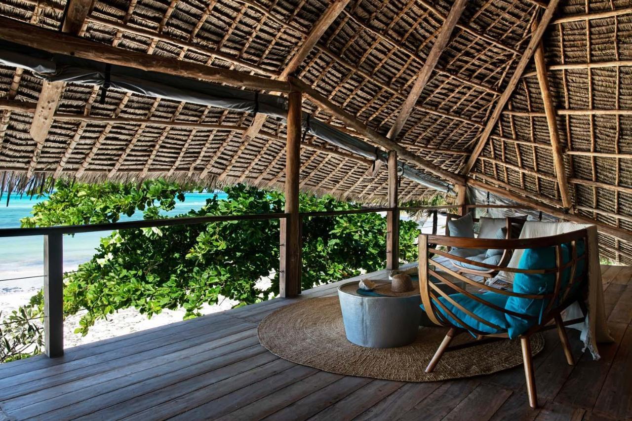 Upendo Zanzibar 4* Michamvi