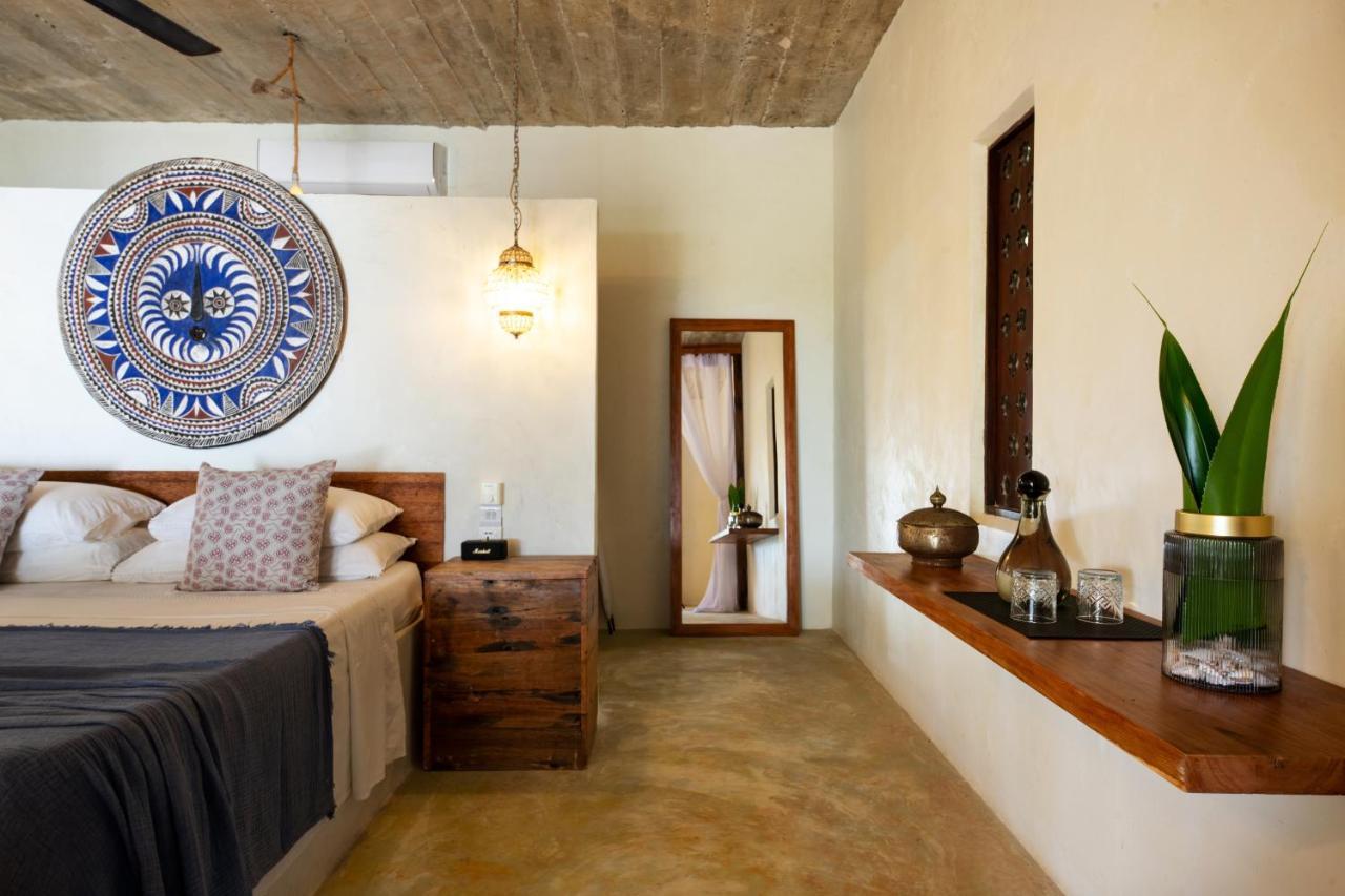 Upendo Beach Boutique Hotel Zanzibar Resort 4*