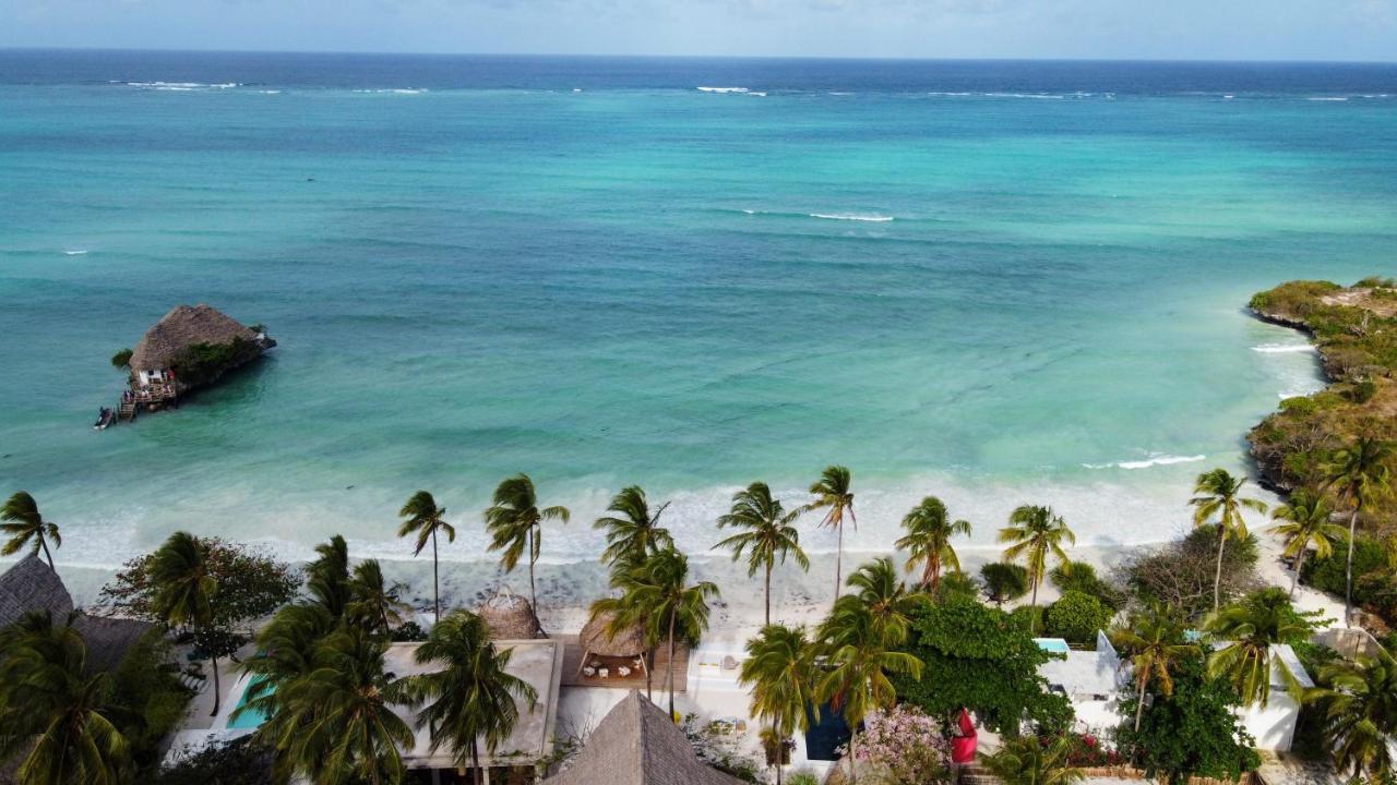 Upendo Beach Boutique Hotel Zanzibar Resort